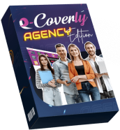 eCoverly Agency Edition