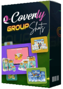 eCoverly Groupshots