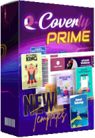 eCoverly Prime