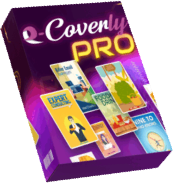 eCoverly Professional