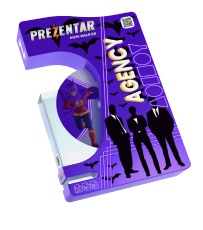 Prezentar Agency