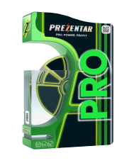 Prezentar Professional