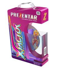 Prezentar XFactor