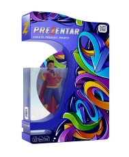 Prezentar