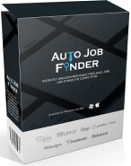 Sqribble Auto Job Finder