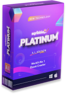 Sqribble Platinum