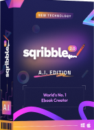 Sqribble V2