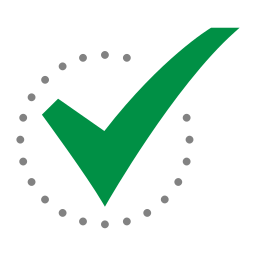 Tick Box Icon