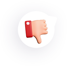 dislike