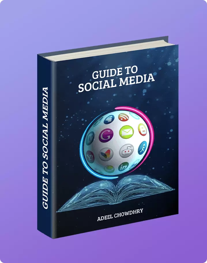 Guide to Social Media