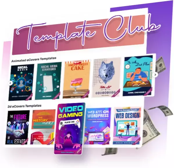 Prime Templates Clud