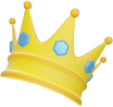 crown