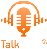 Talkibble Logo